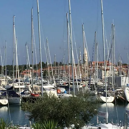 Motor Yachts Alena 56 * Izola