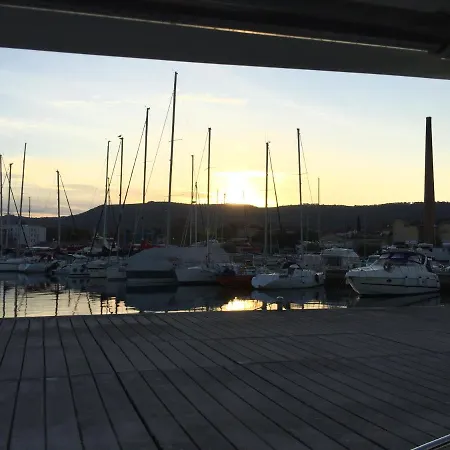 Motor Yachts Alena 56 Izola