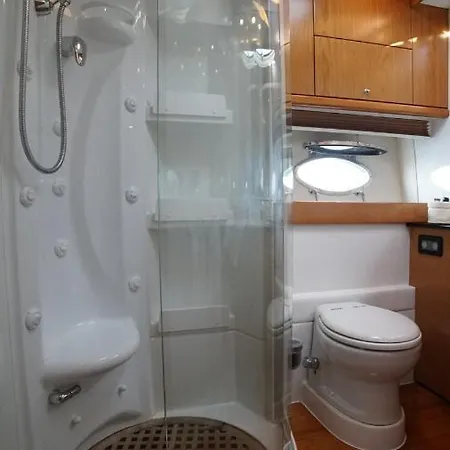 Motor Yachts Alena 56 Izola