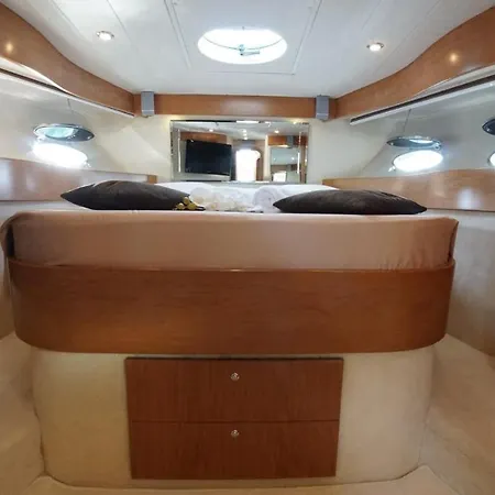 Motor Yachts Alena 56 Izola